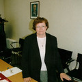  Eha Leppik sotsiaalministeeriumis 1992