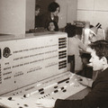 	Töö arvutiga 1967