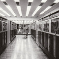	Arvutuskeskuse masinasaal 1972