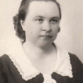  Mihkli ema Liidia Samon 1917