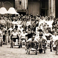 	Ratastoolisõit ümber vanalinna 1987
