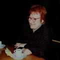 	Soome sotsiaalminister Tarja Halonen 1989