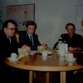 	Vestlus Soome sotsiaalministeeriumis 1989
