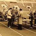 Invaspordi meistrivõistlused Kirovi staadionil Leningradis 1985 Autasustamine