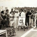 Brno Tšehhis 1987 Maraton